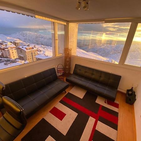 Apartamento El Colorado Eksteriør bilde