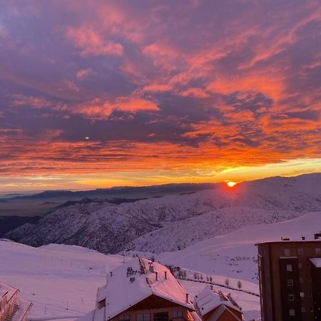 Apartamento El Colorado Eksteriør bilde