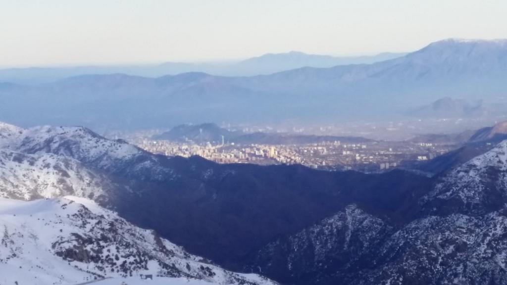 Apartamento El Colorado Rom bilde