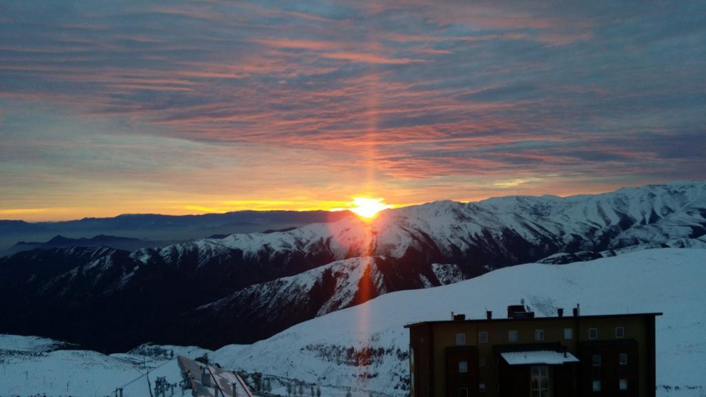 Apartamento El Colorado Rom bilde