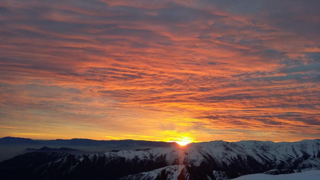 Apartamento El Colorado Rom bilde