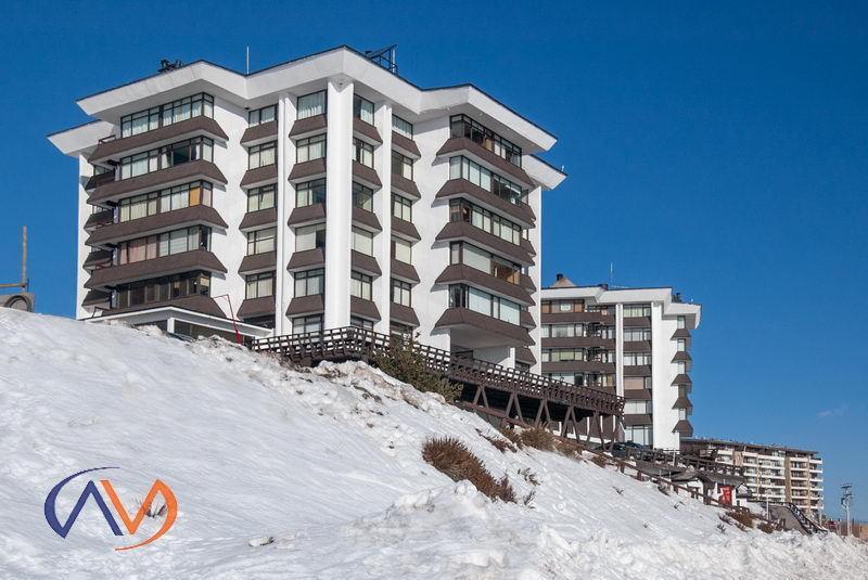 Apartamento El Colorado Rom bilde