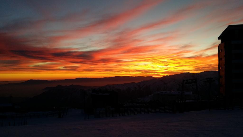 Apartamento El Colorado Rom bilde