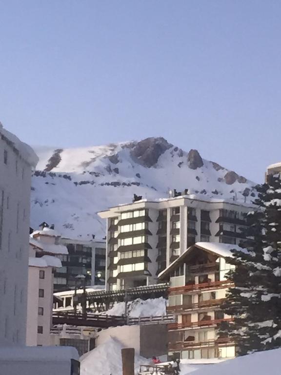 Apartamento El Colorado Eksteriør bilde