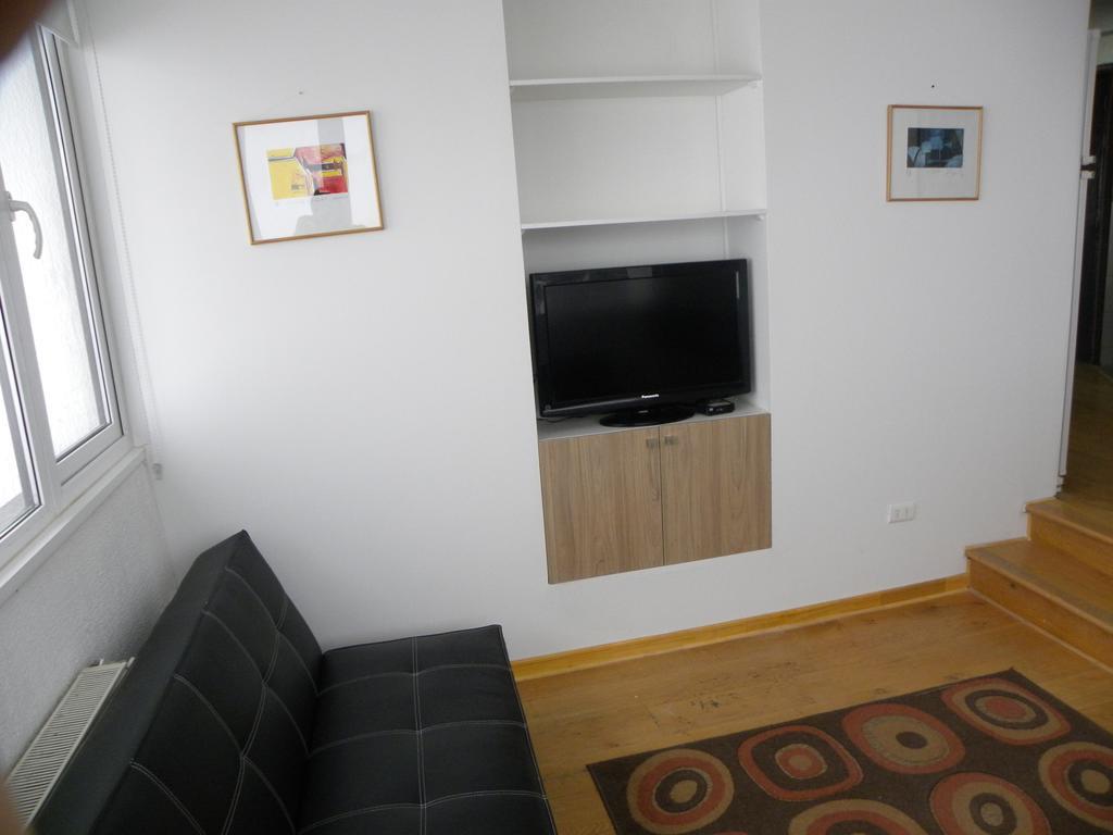 Apartamento El Colorado Eksteriør bilde